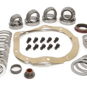Complete Bearing Kit 8.8in Ford Auto RAT305K