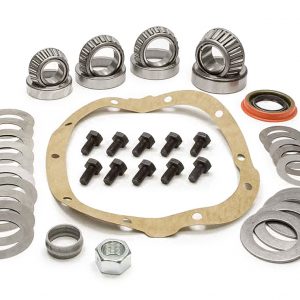 Complete Kit GM 7.5in RAT308TK