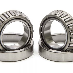 Carrier Bearing Set RAT9001
