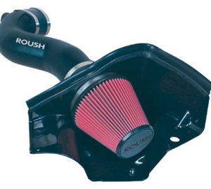 Cold Air Intake Kit - 05-09 Mustang V8 ROU402099
