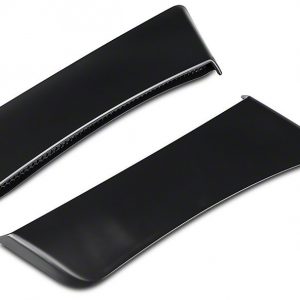 Quarter Panel Side Scoop Kit Mustang - Primed ROU421870