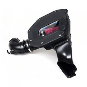 2018 Mustang 5.0L V8 GT ROUSH Cold Air Kit ROU422086