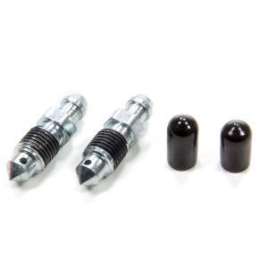 Brake Speed Bleeders 3/8-24 (Pair) RUS639590