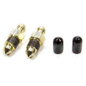 Brake Speed Bleeders 10MM x 1.00 (Pair) RUS639630