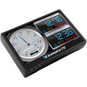 Livewire+ TS Tuner Ford SCT5015P