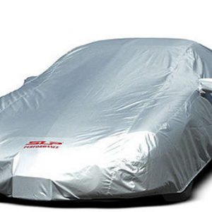 Car Cover 93-02 Camaro Firebird SLP Performance SLP08960