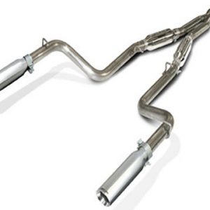 Exhaust System 2005-10 5.7L Charger/Magnum/300C SLPD31000