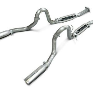 Loud Mouth Exh System 99-04 Mustang GT/Mach 1 SLPM31007