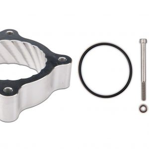 Throttle Body Spacer 15-18 Mustang EcoBoost STD555-3195