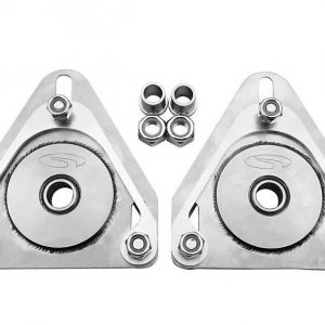 Front Strut Camber Plates 15-16 Mustang STD555-8139