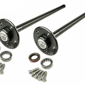 94-98 Mustang Axle Kit 8.8 28 Spl 29.93in 5x4.5 TENMG22184