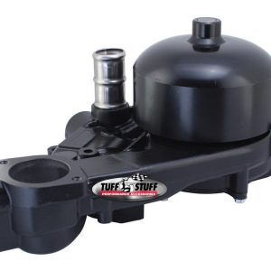 GM LS1 Water Pump Black TFS1310D