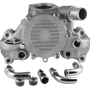 GM LT1 Water Pump as Cast TFS1362C