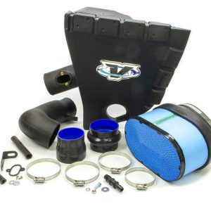 Air Intake 10-11 Camaro 3.6L Non Oiled VOL415036