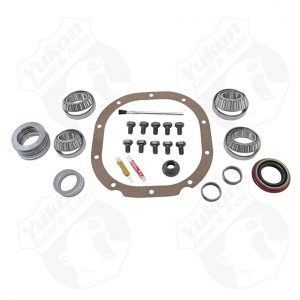 Master Overhaul Kit Ford 8.8 2009 & Older YKNYKF8.8-A