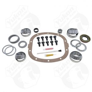 Master Overhaul Kit GM 7.5 & 7.625 1982-99 YKNYKGM7.5-B