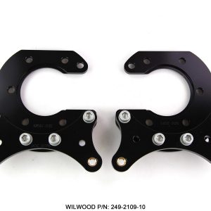 Brackets (2) New Style Big Ford WIL249-2109/10