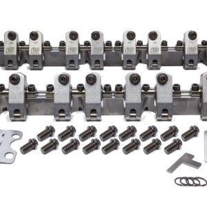 SBC Sport Comp Shaft R/A Kit 1.60/1.50 Ratio TDM10000-160/150