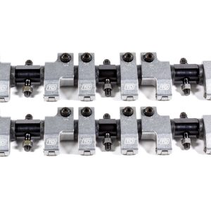 BBM Shaft Rocker Arm Kit - 1.5/1.5 Ratio TDM8210-150/150