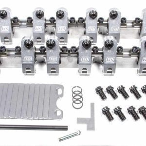 SBC Sport Comp Shaft R/A Kit 1.50/1.50 Ratio TDM10000-150/150