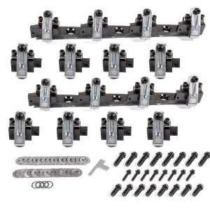 BBC Shaft Rocker Arm Kit 1.70/1.70 Ratio TDM3211-170/170