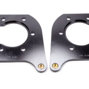 Brackets (2) Rear Drag WIL249-2120/21