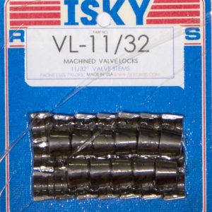 11/32in Valve Locks ISKVL-11/32