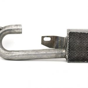 Oil Pump Pickup Tube SBC KEV1003-3/4