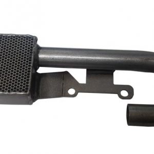 Oil Pump Pickup Tube SBC KEV1005-3/4