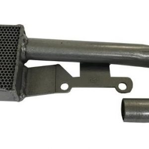 Oil Pump Pickup Tube SBC KEV1006-3/4