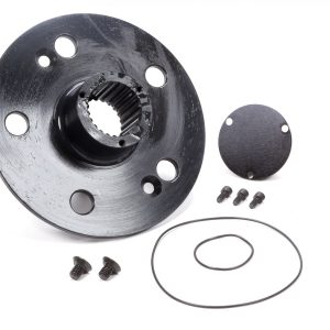 Drive Flange Kit 5x4-3/4 w/ Cap PEMGNDFK5X43/4