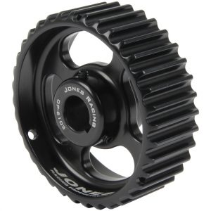 Oil Pump Pulley HTD 34 Tooth 1-1/4in Wide JRPOP-6103-34-11/4