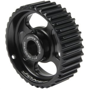 Oil Pump Pulley HTD 36 Tooth 1-1/4in Wide JRPOP-6103-36-1-1/4