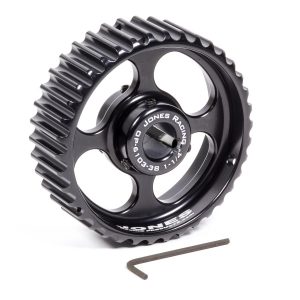 Oil Pump Pulley HTD 38 Tooth 1-1/4in Wide JRPOP-6103-38-1-1/4