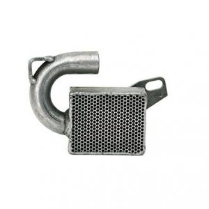 Oil Pump Pickup Tube SBC KEV1002-3/4