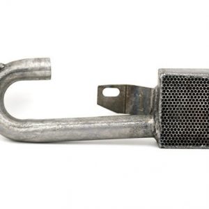 Oil Pump Pickup Tube SBC KEV1003-13/4