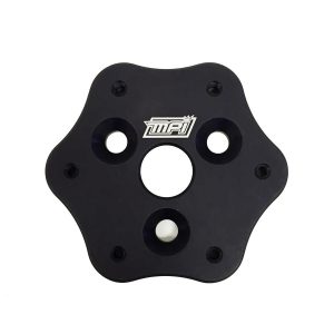 3-Bolt to 6-Bolt Adapter MPIMPI-A-3/6BLT