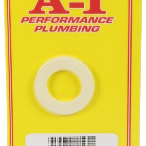 AN-8 Poly Washer 2pcs AAA250408