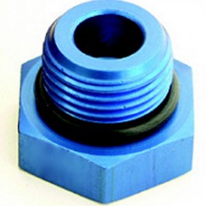 #8 O-Ring Boss Plug AAA81408
