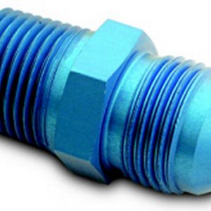 Adapter Straight #8 Flare 1/4in NPT AAA81607