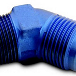 Adapter 45 #6 Flare 3/8in NPT AAA82366