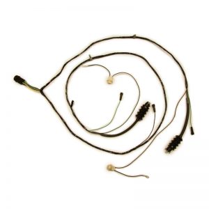 Rear Body Light Harness AAW22075