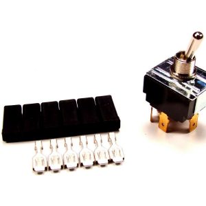Toggle Turn Signal Switch AAW500148