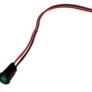 Green L.E.D. Light 5/32 Dia AAW500214