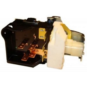 Headlight Switch with Aluminum Knob AAW500332