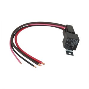 Universal 70 Amp Relay Kit AAW500511