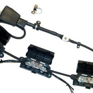 All Copper Grounding Kit AAW500717