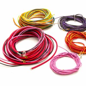 Highway 22 Modular Wiring Kit Truck Mount AAW500839