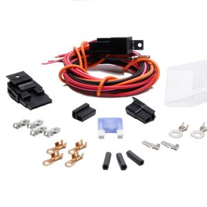Fan Relay Kit 70 Amp AAW510002