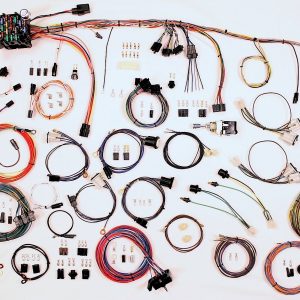 73-82 GM P/U Wiring Harness AAW510347